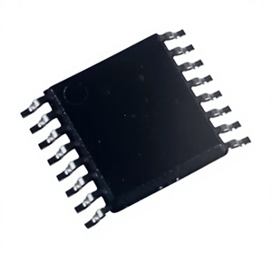 มัลติไวเบรเตอร์ รุ่น MA 8.1 Ns 2 ถึง 5.5V จ่ายไฟ 0.025A แพ็คเกจ TSSOP-B-16 - Product Image 1