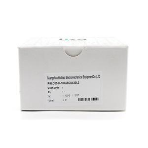 ตัวเข้ารหัสโฟโตอิเล็กทริกแบบเพิ่มค่าค่าได้ Lika รุ่น C80-H-1024ZCU430L2 สายเคเบิลแบบเปิดตรงกลาง - Product Image 3