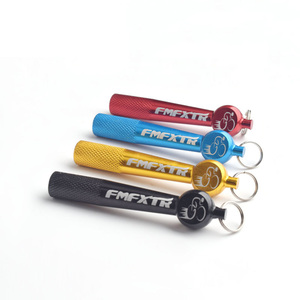 Bánh Xe Đạp Khóa An Ninh Phát Hành Nhanh Bài Siêu Nhẹ Chống Trộm Xiên MTB Mountain Road Phụ Tùng Xe Đạp - Product Image 5