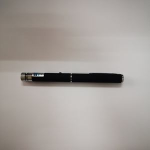 Фабрика HONGCHEN на 37 лет с 2000 рабочими очками, инструмент для проверки синего и голубого цвета, УФ-ручка для оптических синих блочных линз - Product Image 4