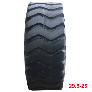 إطار متحرك عالي الجودة مع رافعة تحميل/إطار أرضي إطارات Otr - Product Image 3