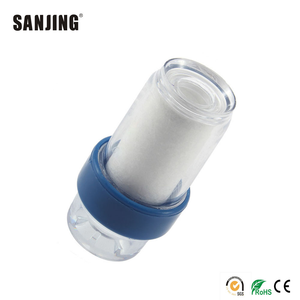 <span class=keywords><strong>Filtre</strong></span> à <span class=keywords><strong>eau</strong></span> portable simple et pratique pour robinet de cuisine domestique, <span class=keywords><strong>cartouche</strong></span> en coton PP, prix d'usine - Product Image 4