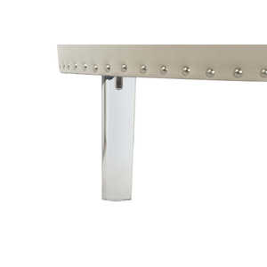 Zapatero de MDF y Poliéster 80x80x43 con Tapa - Product Image 3