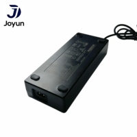 Chargeur de batterie au lithium 53,6 V 3,9 A 240 W pour trottinette électrique avec connecteur PRO pour une charge rapide