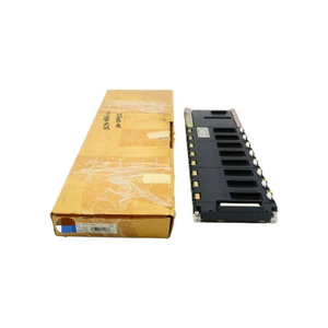 CS1W-BC083 NSMP 新品オリジナル即納産業オートメーションPAC専用PLCプログラミングコントローラー - Product Image 1