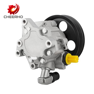 <span class=keywords><strong>Pompe</strong></span> de direction assistée de voiture automatique Cheerho pour <span class=keywords><strong>Mercedes</strong></span> Benz W220 W211 W204 C300 C350 GL450 GL550 ML350 ML550 A0054662201 0054664201 - Product Image 5