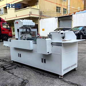 Imprimante numérique pour sacs en papier de 800 mm de largeur, <span class=keywords><strong>machine</strong></span> d'impression jet d'encre en une seule passe pour boîtes en carton, boîtes à <span class=keywords><strong>pizza</strong></span>, sacs en kraft - Product Image 6