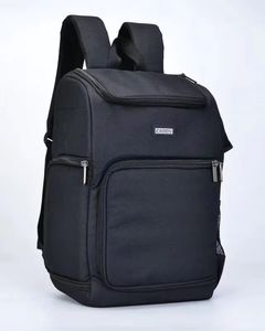 Sac à dos de base pour appareil photo reflex numérique avec compartiment pour ordinateur portable, personnalisable avec logo, résistant aux rayures sur les épaules - Product Image 5