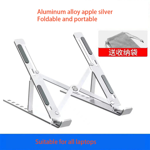 Supporto <span class=keywords><strong>portatile</strong></span> <span class=keywords><strong>portatile</strong></span> supporto <span class=keywords><strong>per</strong></span> Laptop in plastica supporto <span class=keywords><strong>per</strong></span> Laptop - Product Image 4