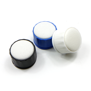 Tandheelkundige Wegwerp Cirkel <span class=keywords><strong>Endo</strong></span> <span class=keywords><strong>Foam</strong></span> Spons - Product Image 1