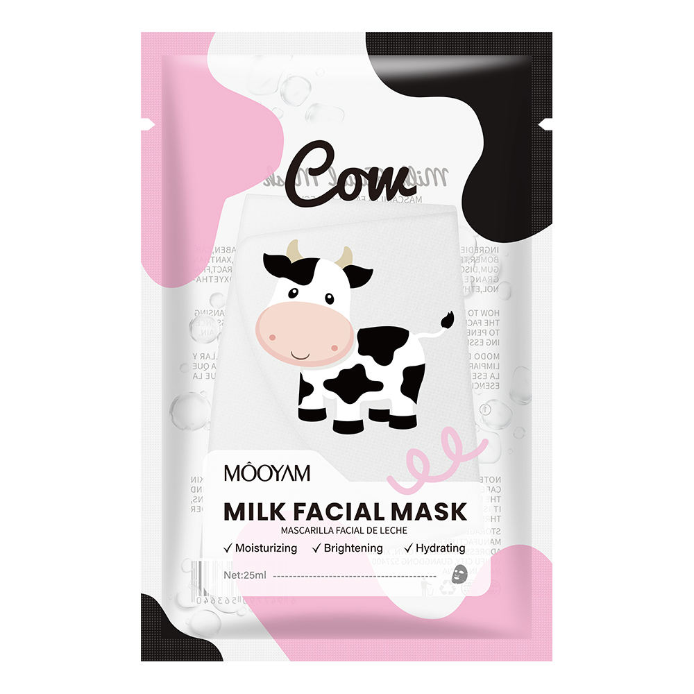 MILK FACIAL MASK