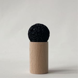 Diffusore Zen da Tavolo per Programmatori e Designer, Senza Rumore, Senza Fumo, Olio Essenziale Puro in Pietra per Alleviare lo Stress - Product Image 3