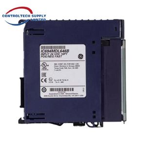 Módulo de Entrada de Voltaje IC694MDL646 a Precio Económico - Product Image 3