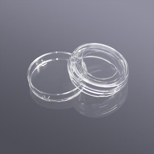 Cotaus Lab Confocal médical Boîte de Pétri 35mm Plats à fond en verre Fond en verre traité pour culture cellulaire 15mm 20mm pour observation - Product Image 6