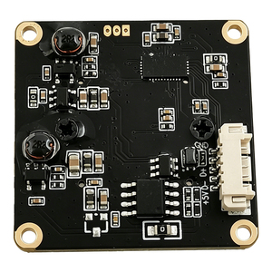 Module de caméra USB PS5268 1080P Full HD HDR 2MP à large plage dynamique pour la reconnaissance faciale et les systèmes de contrôle d'accès - Product Image 6