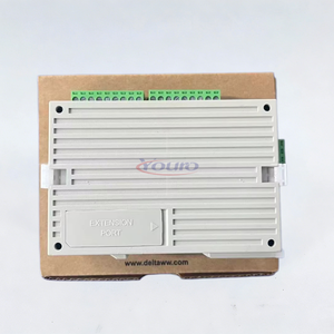 Nouveau module de cellule de pesage PLC série DVP-S DVP02LC-SL d'origine, en stock entrepôt - Product Image 3