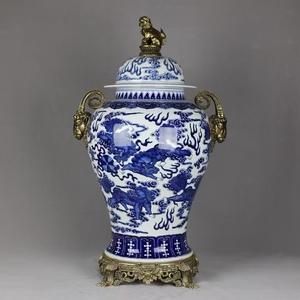 Jingdezhen Four Officiel Personnalisé Haut de Gamme <span class=keywords><strong>Vase</strong></span> en Céramique Incrusté de <span class=keywords><strong>Cuivre</strong></span> Antique Dynastie Qing Qianlong <span class=keywords><strong>Vase</strong></span> en Porcelaine Rose - Product Image 1