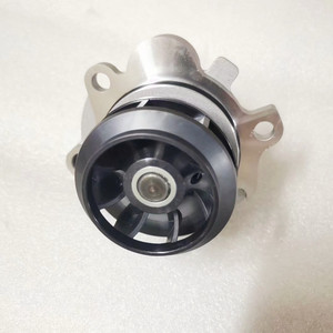 ปั๊มน้ำดัดแปลงใหม่สำหรับ C5A 6 Pa Sutter <span class=keywords><strong>B5</strong></span> Lingyu 1.8T Golf 4 Bora Santana 2000 Ming Rui sagittarius สภาพ2.0ใหม่ - Product Image 3