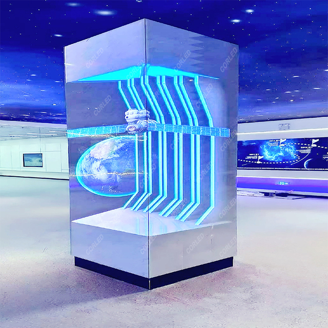 Digital Signage P3.91 Indoor Led Display Module Led Display Screens Product P3.9 Led Display