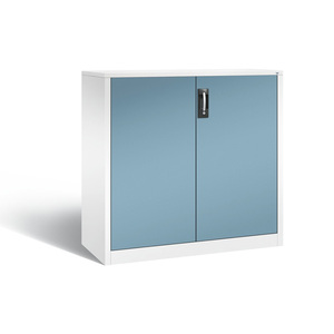 Armoire de classement de bureau pour une utilisation quotidienne, conçue pour un accès fréquent aux dossiers et des espaces de travail organisés - Product Image 1