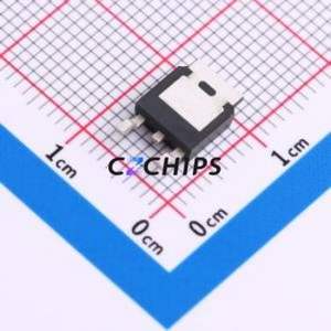 New and Original FCD260N65S3-VB TO-252 Transistor Field Effect Transistor (MOSFET) - Product Image 2