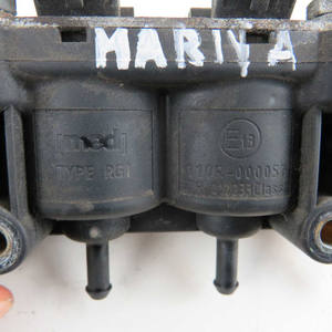 Inyectores de GLP usados para Opel Meriva A 2003-2010 (73489) - Product Image 6