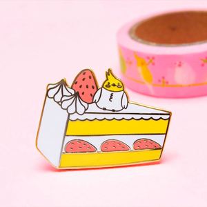 Custom Lapel <b>Pin</b> With Chain Metal <b>Badge</b> Brooch Gold Spinning Design Cartoon Anime Soft Hard <b>Enamel</b> <b>Pin</b> Custom Lapel <b>Pin</b> Button - Product Image 5