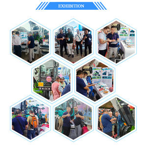 Front-end <span class=keywords><strong>loader</strong></span> dengan kecepatan operasi cepat, efisiensi tinggi, dan kemampuan penggilingan yang baik - Product Image 6