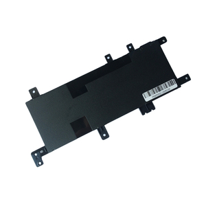 แบตเตอรี่แท็บเล็ต C21N1634 0B200-02550000 0B200-02550200 C21PqCH 2ICP4/59/134 สำหรับ Asus Vivobook R542UR X580B <span class=keywords><strong>X542U</strong></span> - Product Image 5