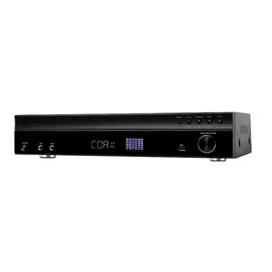 Hifi 5.1 Kanal 255w Home Audio Movie TV AV-Verstärker mit HD ARC DAC USB Optica Koaxial
