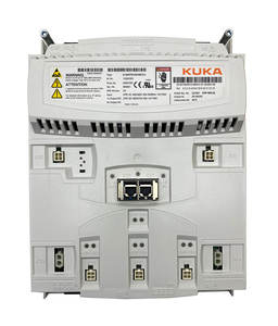 Kuka 00198259 KRC4ขับพาวเวอร์ kpp 600-20 - Product Image 1