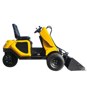 Timberjack Skidder รถตักดินรถขุดขนาดเล็กสำหรับก่อสร้างติดตั้งด้านหน้ารถตักชิ้นส่วนเครื่องจักรก่อสร้างมอเตอร์ - Product Image 2