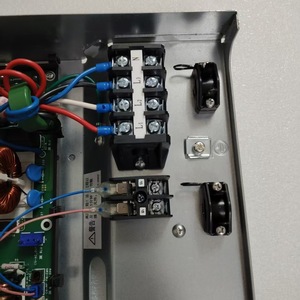 Carte d'onduleur Acxa73 30131 pour unité intérieure de climatiseur multi-split Panasonic Cu Me90byx6 - Product Image 3