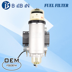 ชุดกรองน้ำมันดีเซลพร้อมตัวแยกน้ำมันและน้ำ RF 3171 1002801 2002801 สำหรับเครื่องยนต์ดีเซล - Product Image 4