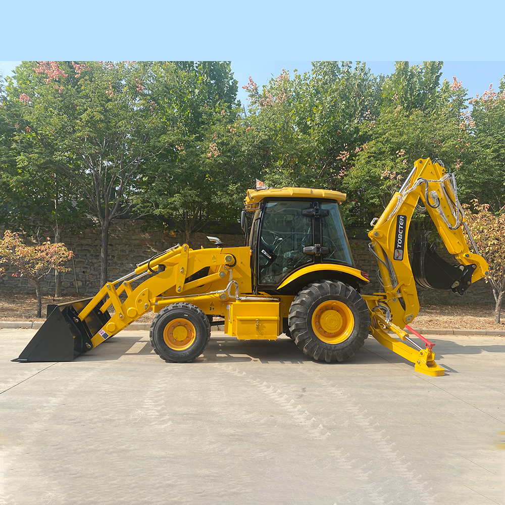 skid steer sr 20