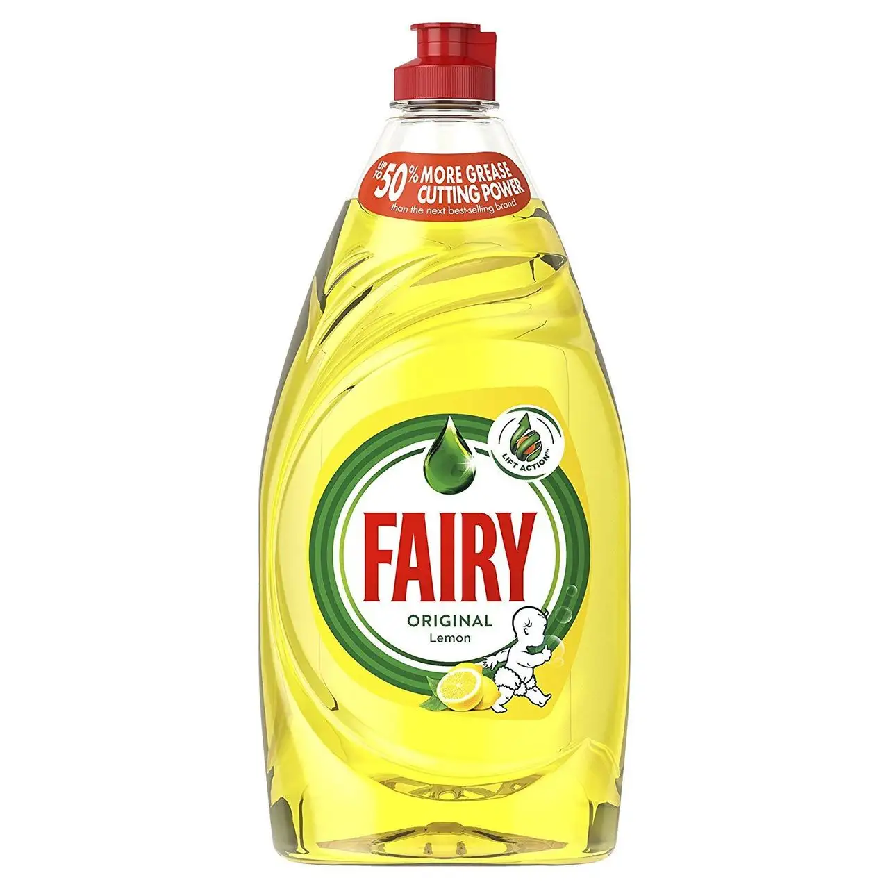 750ML Customized Eco Friendly Private Label Wholesale Dish Soap Dishwashing Liquid