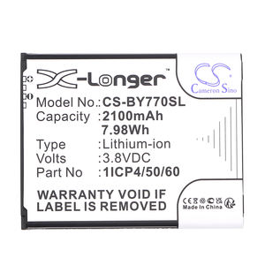 Teig für VTech VM350, VM350-<span class=keywords><strong>2</strong></span>, VM901 - Product Image 3