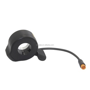 Accélérateur de trottinette électrique KUGOO G2 PRO – Bouton de commande au pouce pour pièces de trottinette KUGOO G2 PRO - Product Image 6