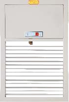 Vanne d'arrêt automatique à commande de température en acier inoxydable de style industriel pour HVAC Zhujianghangze