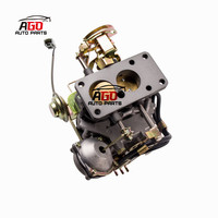 Pièce de moteur neuve d'usine 21100-61200/300 Carburateur pour Toyota 3F/4F Landcruiser 4.3L 86-91