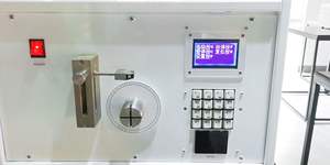 IEC60851 Emaye Teli Otomatik Geri Dönüş Test Cihazı - Product Image 4