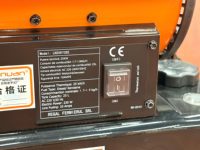 Equipo de Calefacción de 25KW, Calentador Industrial de Diésel y Queroseno, Equipo para Avicultura, Calentador Industrial
