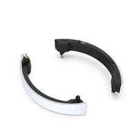 Amplificateur stéréo arrière pour casque PS5 VR2, pour lunettes PS VR2, lecteur externe, mini haut-parleur audio GP-519