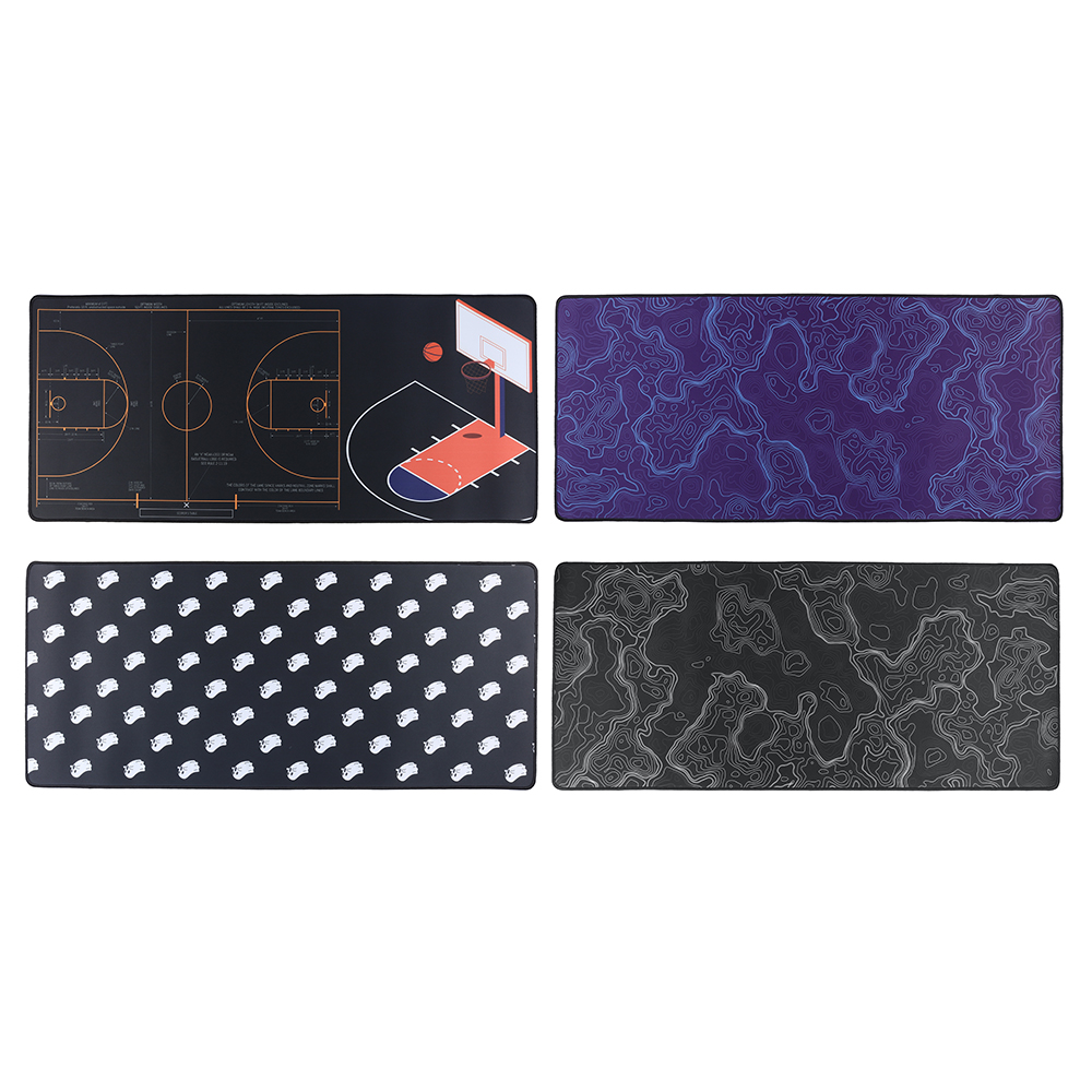 Custom Pattern
