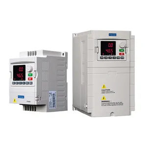 Economische Compacte Cv800 11kw 3 Fase 380V Ac Motor Aandrijft Een Vector-Gecontroleerde Variabele Frequentie Driver