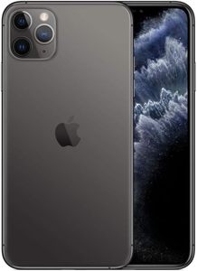 ปลดล็อคสำหรับ Apple <span class=keywords><strong>iPhone</strong></span> <span class=keywords><strong>11</strong></span> <span class=keywords><strong>Pro</strong></span> <span class=keywords><strong>64GB</strong></span> Space <span class=keywords><strong>GRAY</strong></span> เข้ากันได้กับ5g - Product Image 3