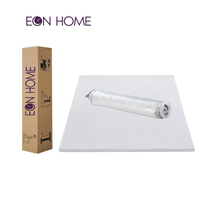 Gel à mémoire de forme Cool Mousse à mémoire de forme Mousse à mémoire de sommeil Matelas de massage orthopédique Lit Matelas de luxe bon marché
