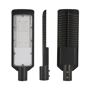 <span class=keywords><strong>Lampadaire</strong></span> LED à économie d'énergie 200W AC 85-265V, lampe LED routière à haute efficacité, remplace l'ancienne lampe pour la modernisation des infrastructures - Product Image 6