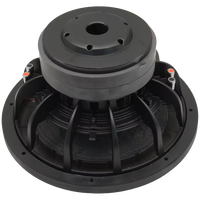 Vente à chaud Haut-parleur de caisson de basses 12 pouces Haut-parleur audio de voiture de caisson de basses professionnel de haute qualité en gros d'usine
