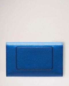 Porte-monnaie pour femme en cuir Nappa, mini portefeuille de voyage pour femme, portefeuille de budget - Product Image 4